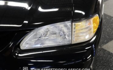 Ford-Mustang-1994-Ebony-Black-Saddle-leather-18