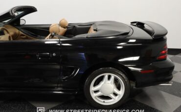 Ford-Mustang-1994-Ebony-Black-Saddle-leather-22