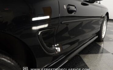 Ford-Mustang-1994-Ebony-Black-Saddle-leather-25