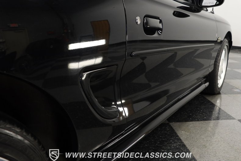 Ford-Mustang-1994-Ebony-Black-Saddle-leather-25