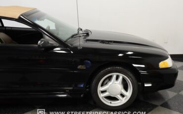 Ford-Mustang-1994-Ebony-Black-Saddle-leather-27