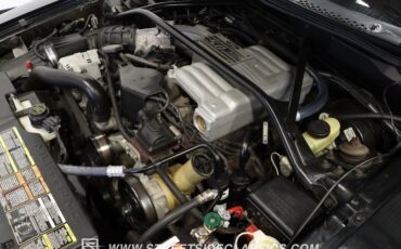 Ford-Mustang-1994-Ebony-Black-Saddle-leather-48
