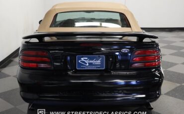 Ford-Mustang-1994-Ebony-Black-Saddle-leather-6