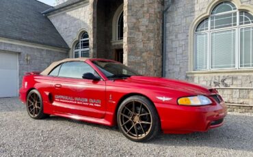 Ford-Mustang-1994-Red-Saddle-10