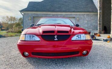 Ford-Mustang-1994-Red-Saddle-13