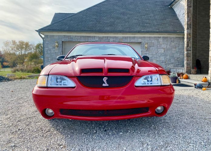 Ford-Mustang-1994-Red-Saddle-13