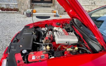 Ford-Mustang-1994-Red-Saddle-20