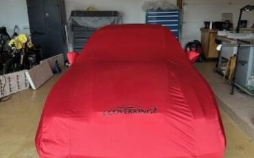 Ford-Mustang-1994-Red-Saddle-25