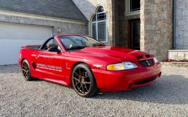 Ford-Mustang-1994-Red-Saddle-9
