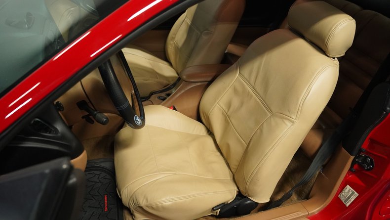 Ford-Mustang-1994-Rio-Red-Saddle-10