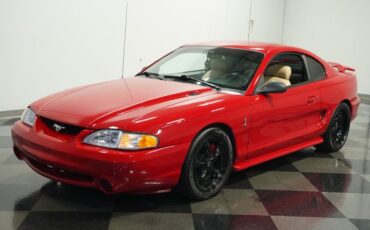 Ford-Mustang-1994-Rio-Red-Saddle-13