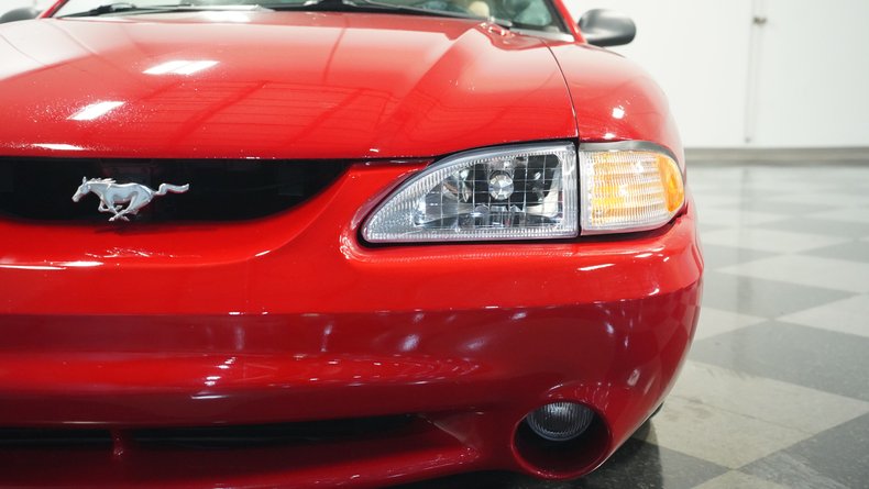 Ford-Mustang-1994-Rio-Red-Saddle-15