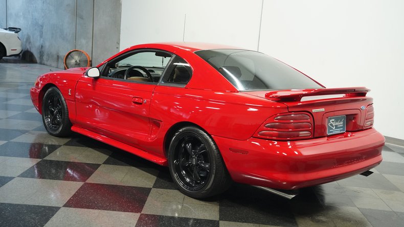 Ford-Mustang-1994-Rio-Red-Saddle-16