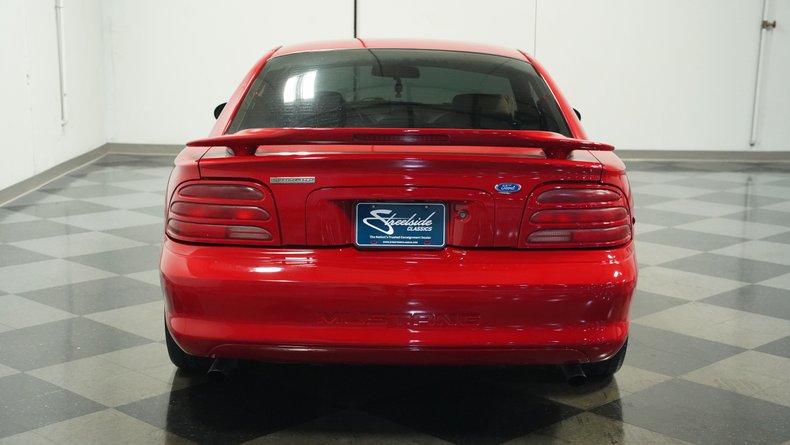 Ford-Mustang-1994-Rio-Red-Saddle-18