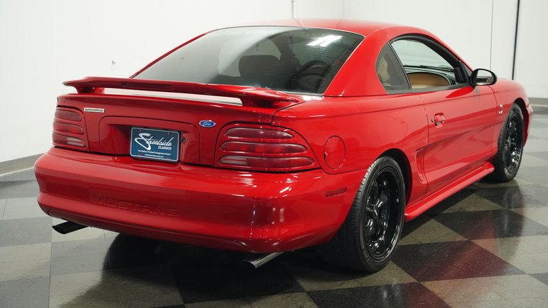 Ford-Mustang-1994-Rio-Red-Saddle-19