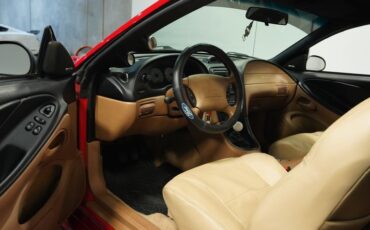 Ford-Mustang-1994-Rio-Red-Saddle-2