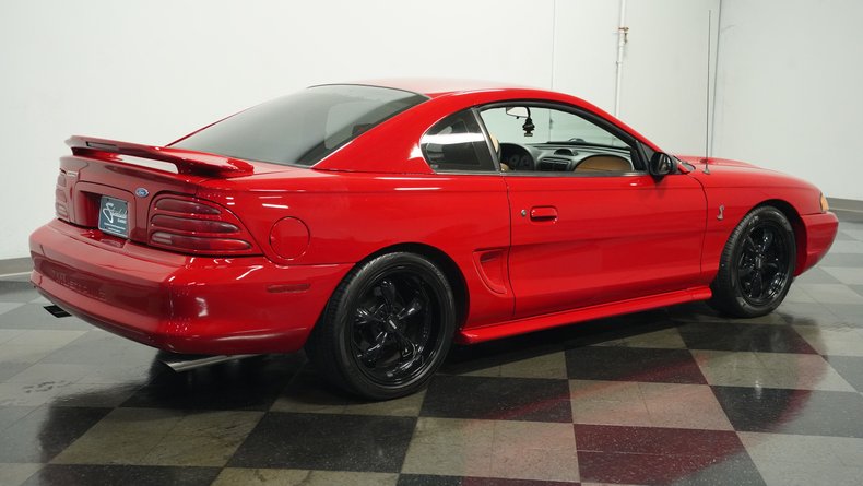 Ford-Mustang-1994-Rio-Red-Saddle-20