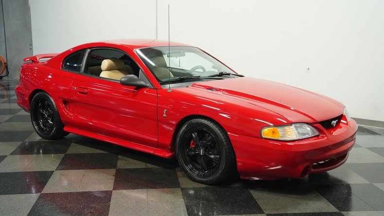 Ford-Mustang-1994-Rio-Red-Saddle-22