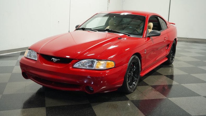 Ford-Mustang-1994-Rio-Red-Saddle-25