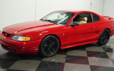 Ford-Mustang-1994-Rio-Red-Saddle-3