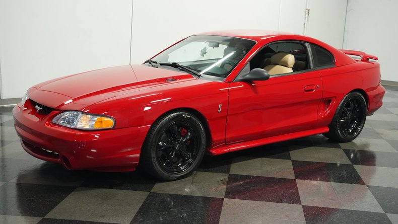 Ford-Mustang-1994-Rio-Red-Saddle-3