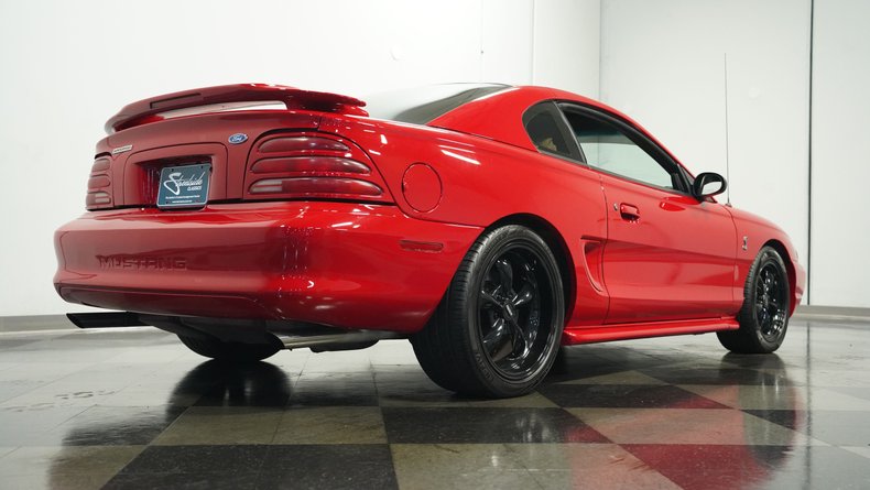 Ford-Mustang-1994-Rio-Red-Saddle-30