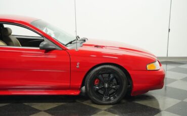 Ford-Mustang-1994-Rio-Red-Saddle-33