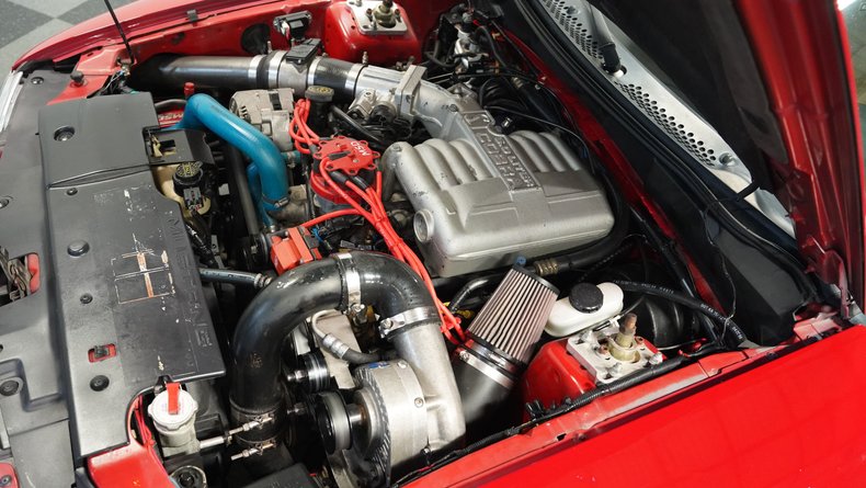Ford-Mustang-1994-Rio-Red-Saddle-35