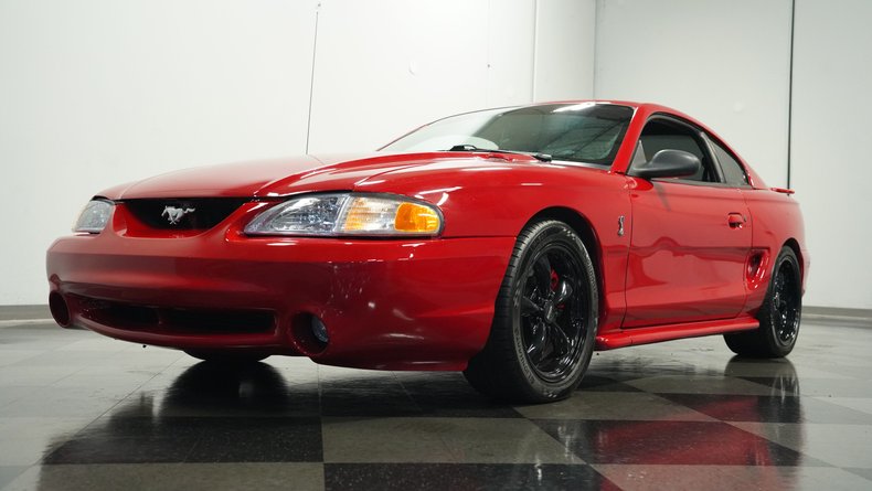 Ford-Mustang-1994-Rio-Red-Saddle-4