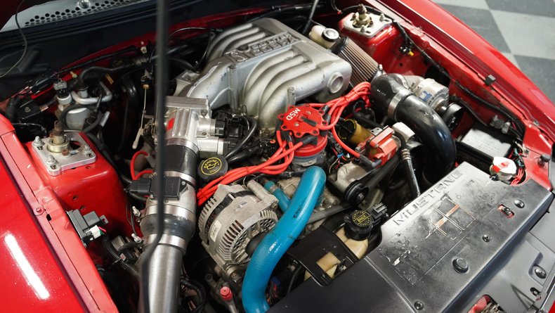 Ford-Mustang-1994-Rio-Red-Saddle-43