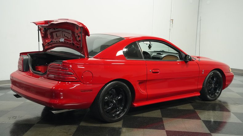 Ford-Mustang-1994-Rio-Red-Saddle-49