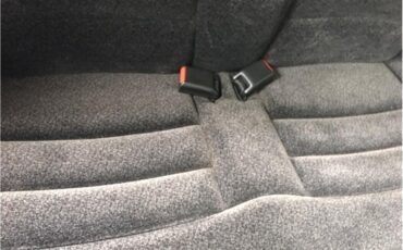 Ford-Mustang-1994-Teal-Plush-black-15