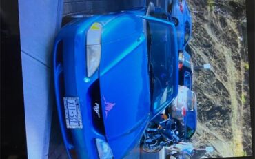Ford-Mustang-1994-Teal-Plush-black-8