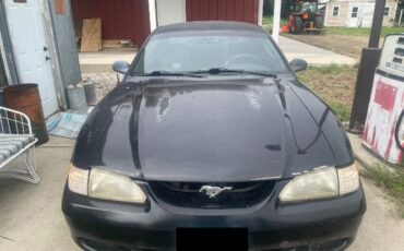 Ford-Mustang-1995-Black-Black-4