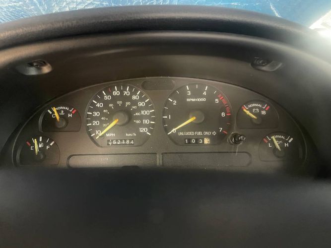 Ford-Mustang-1995-Black-Black-5