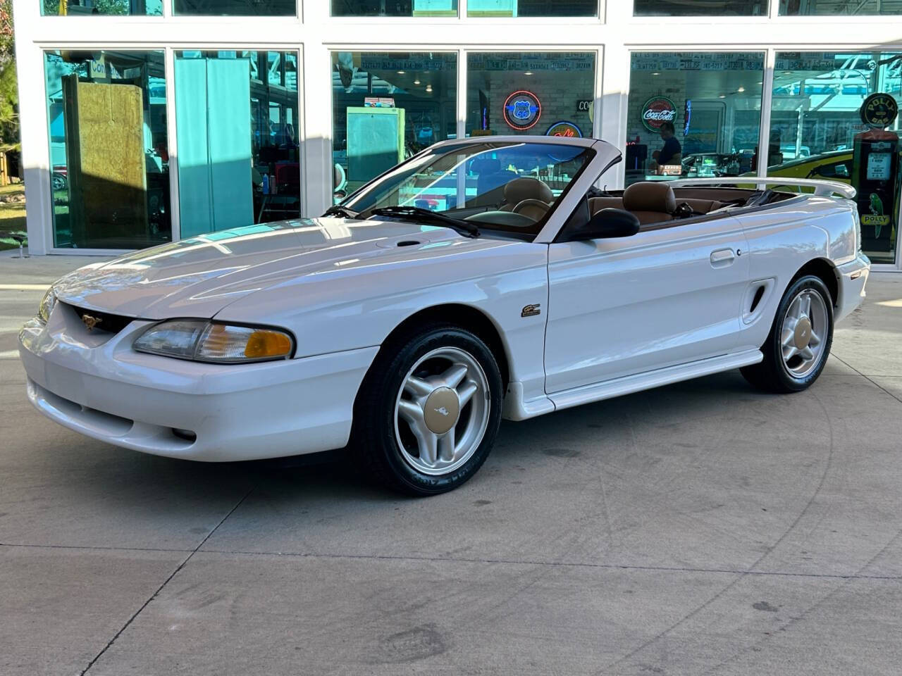 Ford-Mustang-1995-Convertible-11
