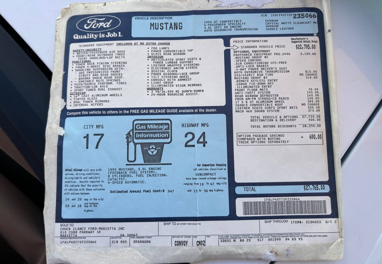 Ford-Mustang-1995-Convertible-26