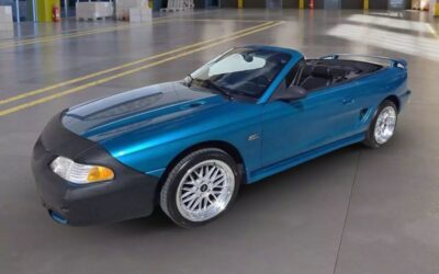 Ford Mustang 1995