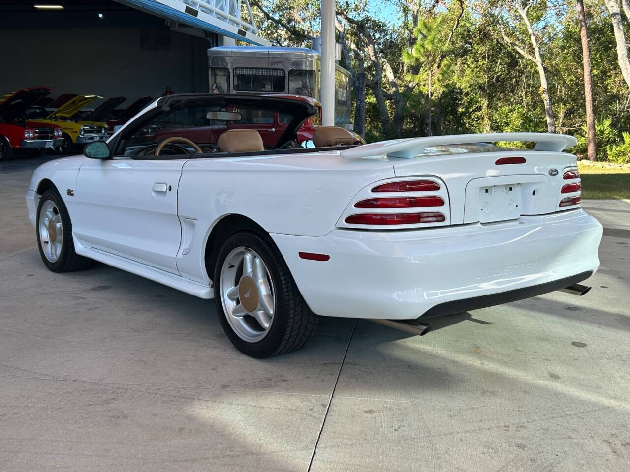 Ford-Mustang-1995-Convertible-9