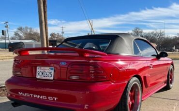 Ford-Mustang-1995-Red-12