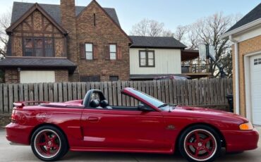 Ford-Mustang-1995-Red-14