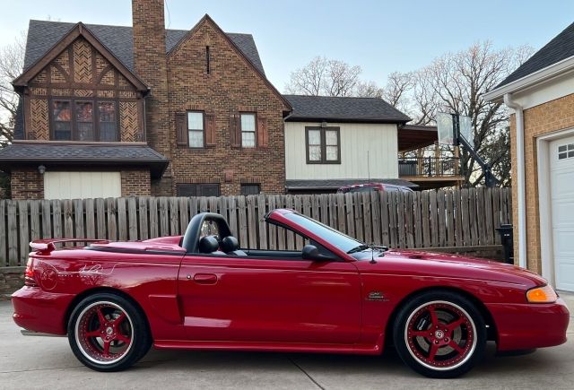 Ford-Mustang-1995-Red-14