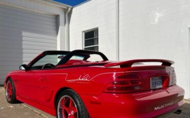 Ford-Mustang-1995-Red-2