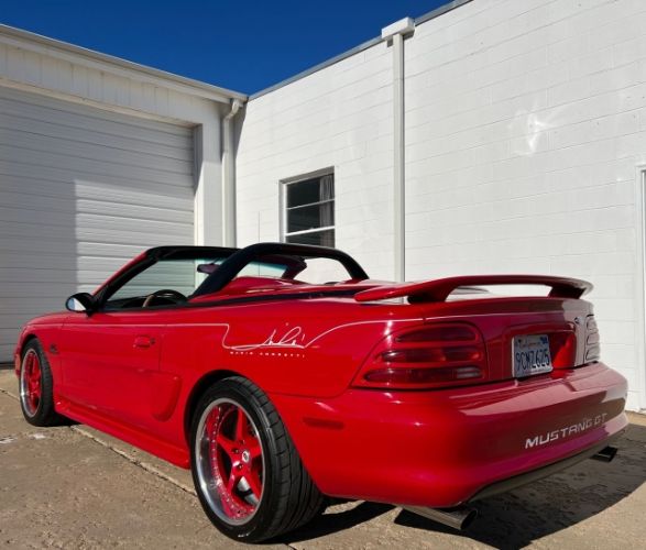 Ford-Mustang-1995-Red-2