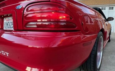 Ford-Mustang-1995-Red-22