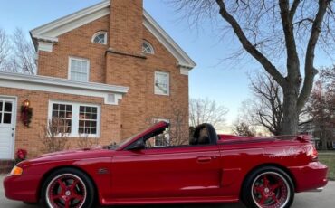 Ford-Mustang-1995-Red-25