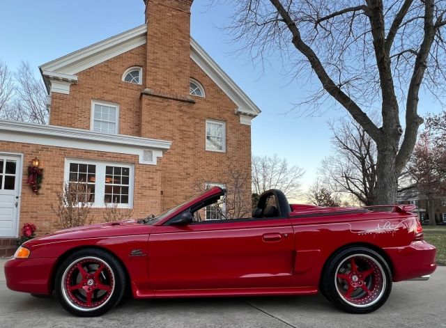 Ford-Mustang-1995-Red-25