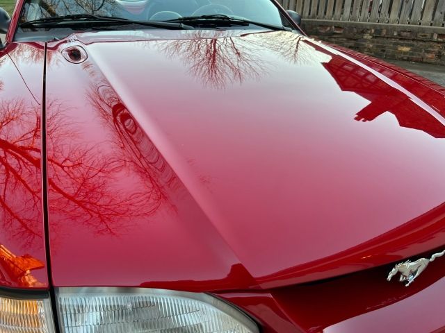 Ford-Mustang-1995-Red-27