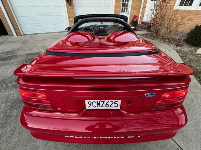 Ford-Mustang-1995-Red-28