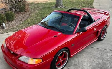 Ford-Mustang-1995-Red-29